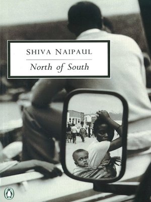 cover image of North of South